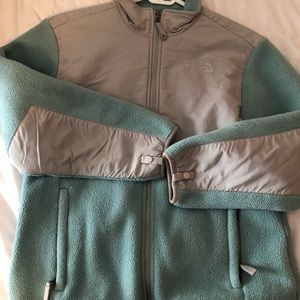 North Face Denali Jacket